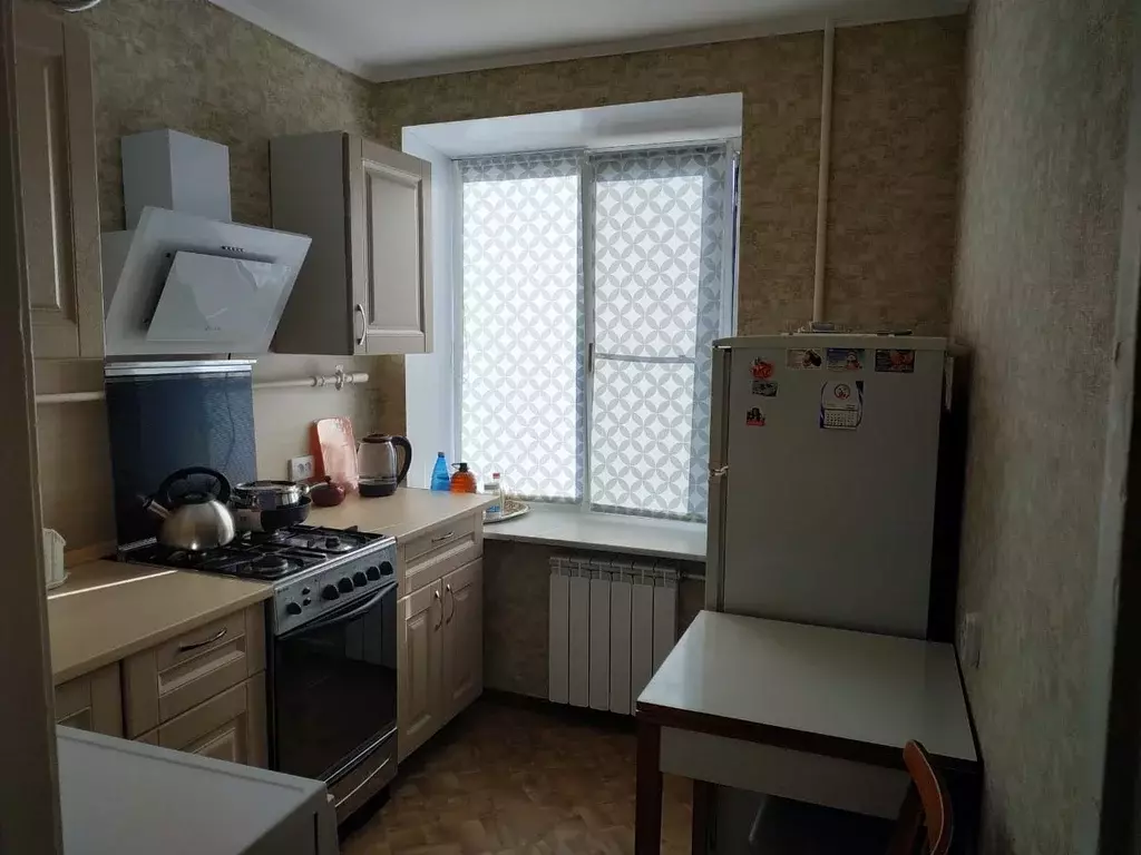 1-к кв. Санкт-Петербург, Санкт-Петербург, Пушкин бул. Алексея ... - Фото 1