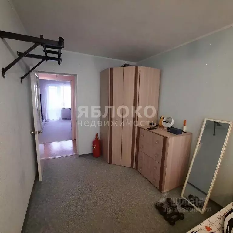 2-к кв. Пермский край, Березники ул. Пятилетки, 86 (43.7 м) - Фото 2