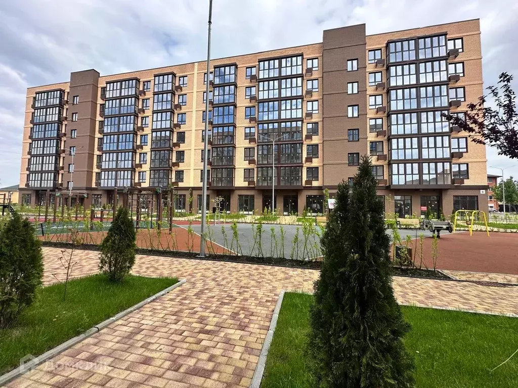 Продаётся 1-к квартира, 44.2 м - Фото 0