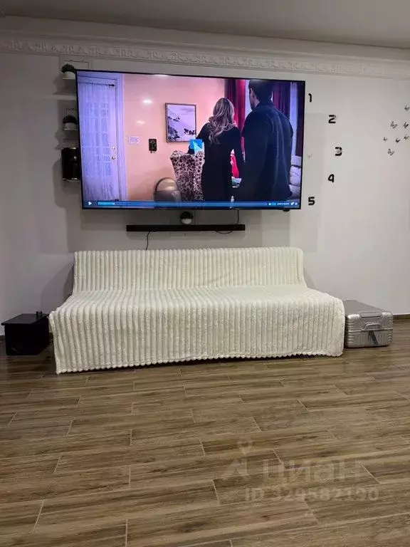 Дом в Крым, Ялта ул. Орлиная, 21 (150 м) - Фото 2