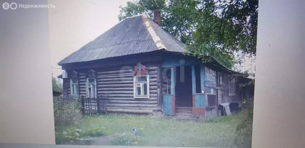 Участок в Балашиха, Балашихинское шоссе (26.6 м) - Фото 1