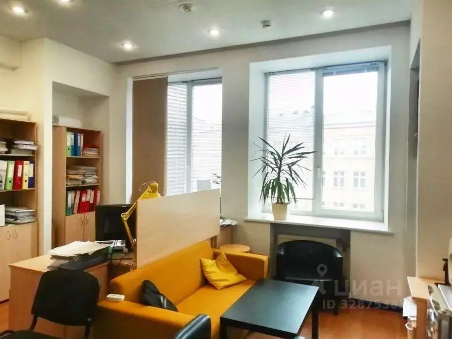 Офис в Санкт-Петербург просп. Медиков, 5 (80 м) - Фото 2