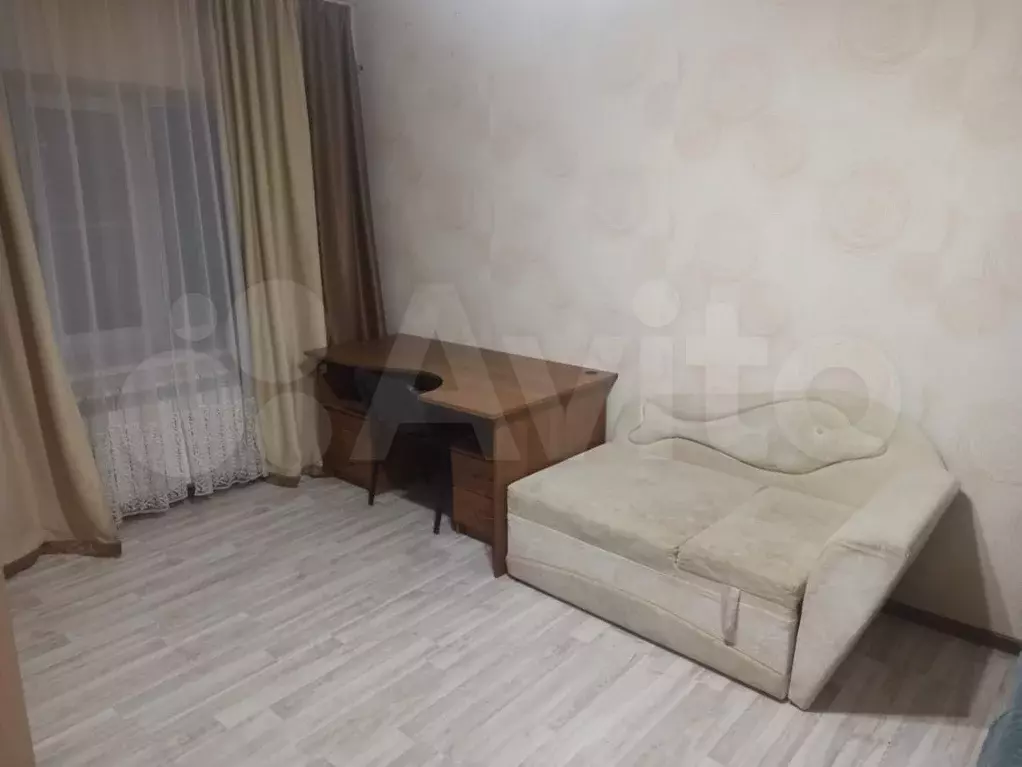 1-к. квартира, 42 м, 5/5 эт. - Фото 1