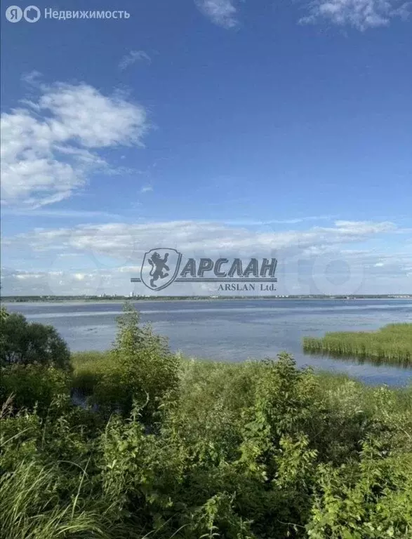 Дом в село Набережные Моркваши, улица Джалиля, 6 (202 м) - Фото 1