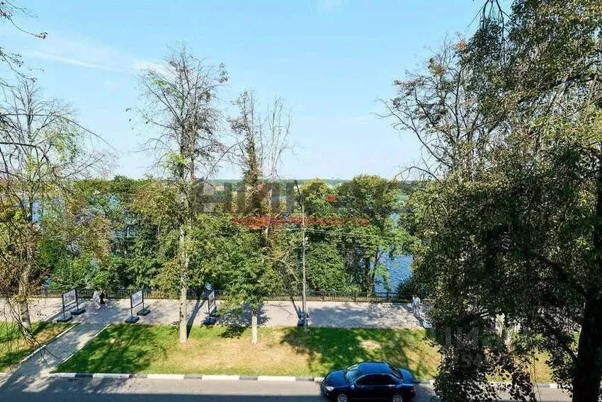 3-к кв. Ярославская область, Ярославль Волжская наб., 25/2 (120.0 м) - Фото 1