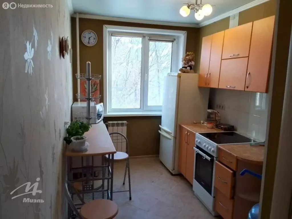 2-комнатная квартира: Барнаул, улица Малахова, 116 (45.5 м) - Фото 1