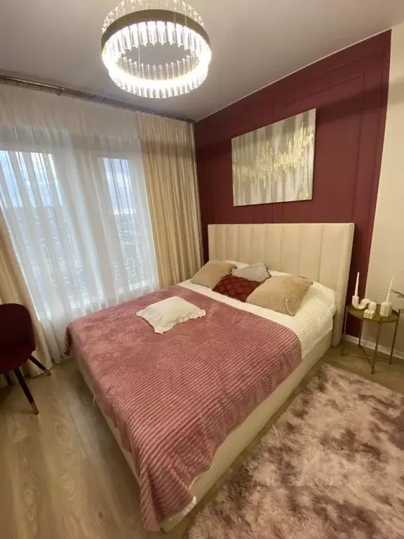 Студия Московская область, Котельники Парковый мкр, 1к7 (20.0 м) - Фото 1