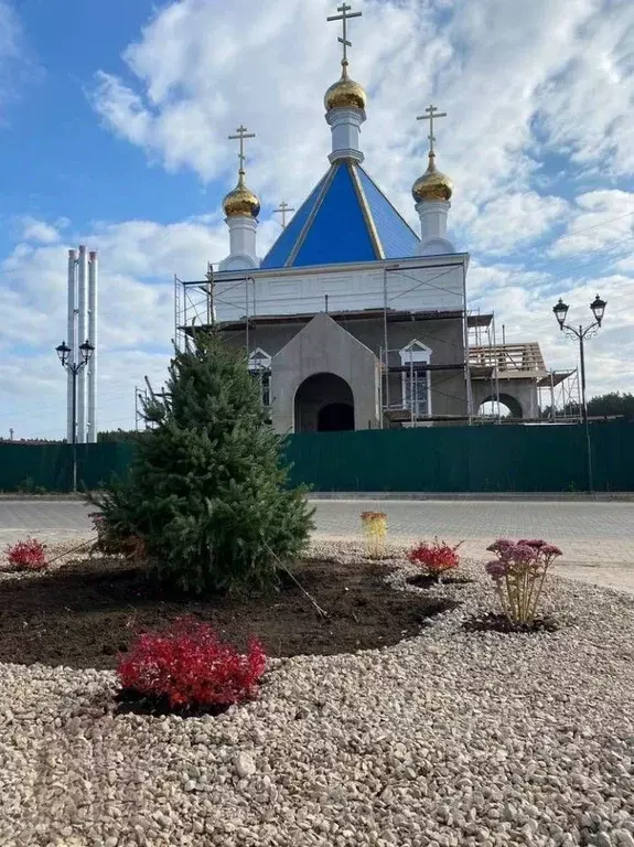 1-к кв. Тверская область, Тверь ул. Медовая, 9 (38.0 м) - Фото 0