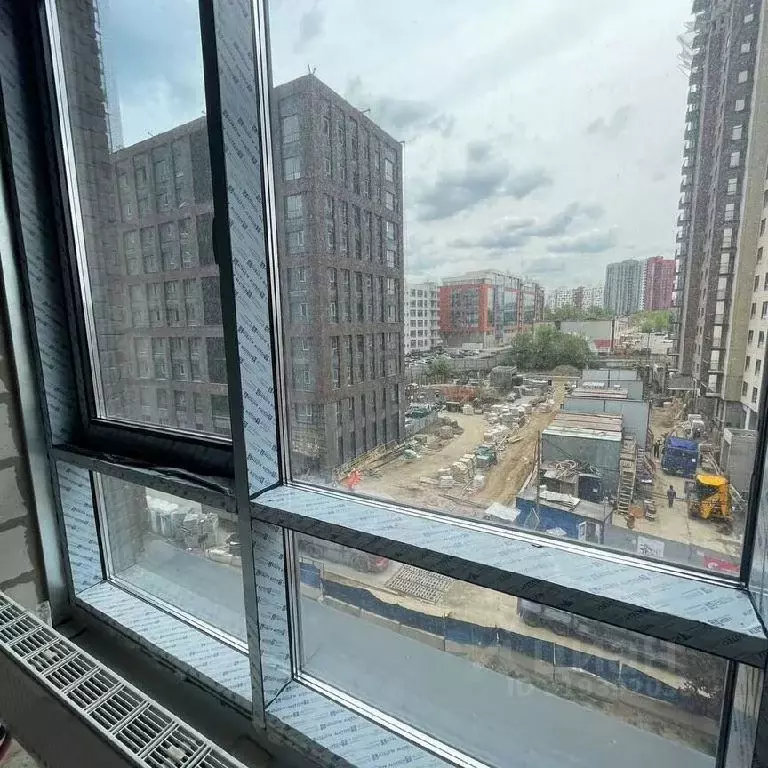 3-к кв. Москва ул. Годовикова, 11к4 (95.0 м) - Фото 0