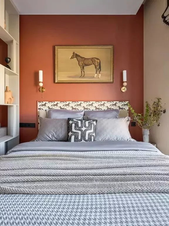 1-к кв. Москва Стремянный пер., 2 (29.0 м) - Фото 2