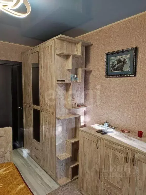 3-к кв. Курская область, Курск ул. Радищева, 106 (57.0 м) - Фото 1