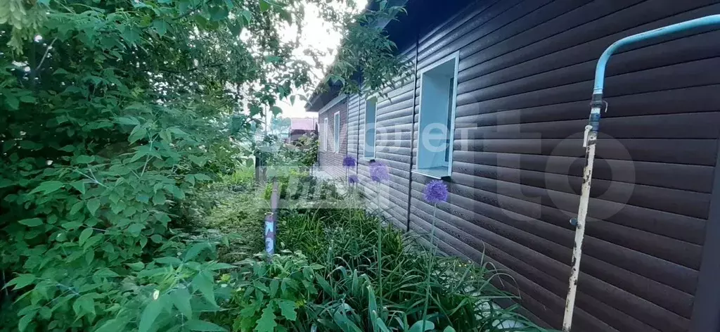 Дом 38 м на участке 5 сот. - Фото 0