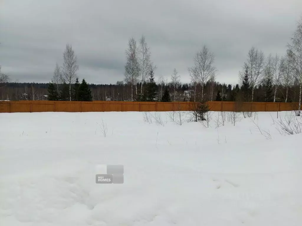 Участок в Московская область, Одинцовский городской округ, д. Иглово ... - Фото 1