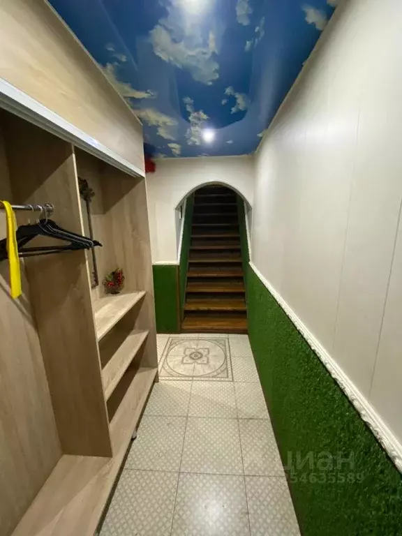 Дом в Волгоградская область, Волгоград Кабардинская ул., 68а (100 м) - Фото 2