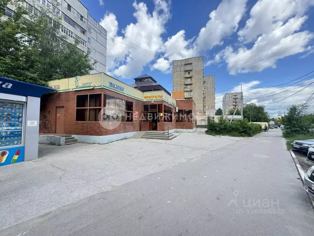 Торговая площадь в Рязанская область, Рязань Песочня тер., ул. ... - Фото 2