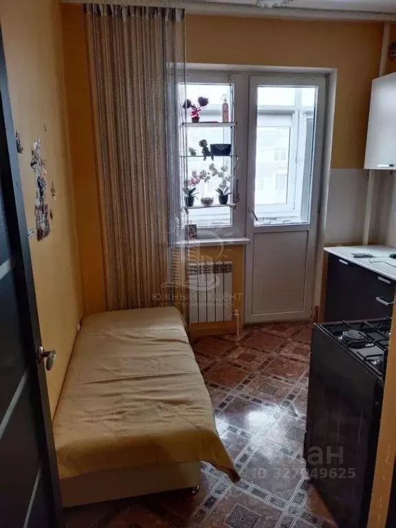 1-к кв. Краснодарский край, Анапа Парковая ул., 64Ак3 (32.0 м) - Фото 0