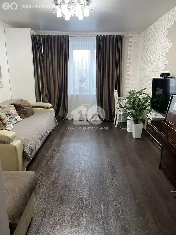 2-комнатная квартира: Бердск, улица Красная Сибирь, 109 (56 м) - Фото 2