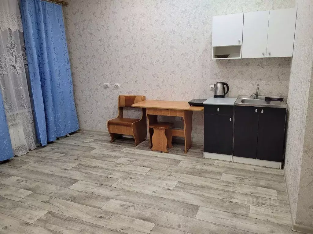 Студия Хакасия, Абакан ул. Комарова, 24Б (26.0 м) - Фото 1