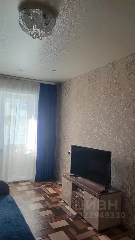 2-к кв. Сахалинская область, Ноглики пгт ул. Советская, 23 (50.0 м) - Фото 1