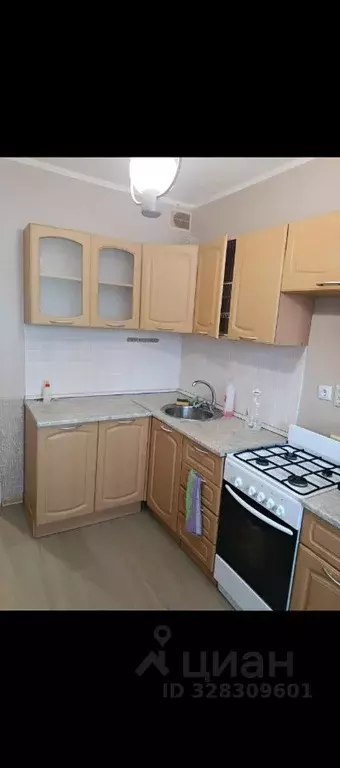 1-к кв. Пермский край, Пермь ул. Танцорова, 25 (38.0 м) - Фото 2