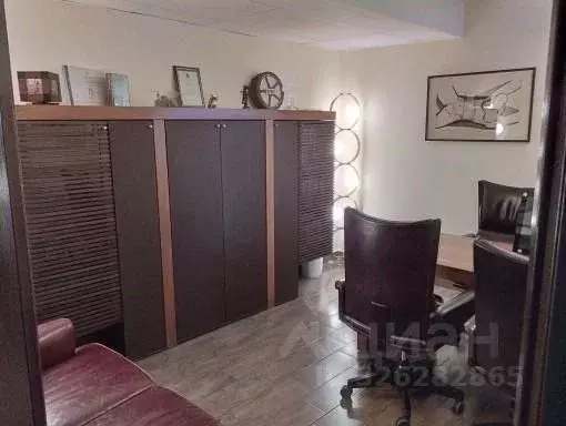 Офис в Москва Большой Саввинский пер., 17 (140 м) - Фото 1