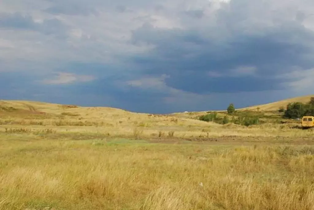 Участок в Краснодарский край, Кущевский район, Красносельское с/пос, ... - Фото 2