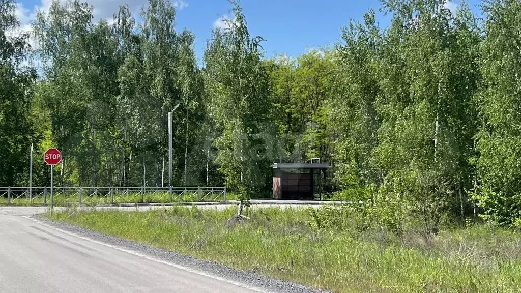 Участок 15 сот. (ИЖС) - Фото 1