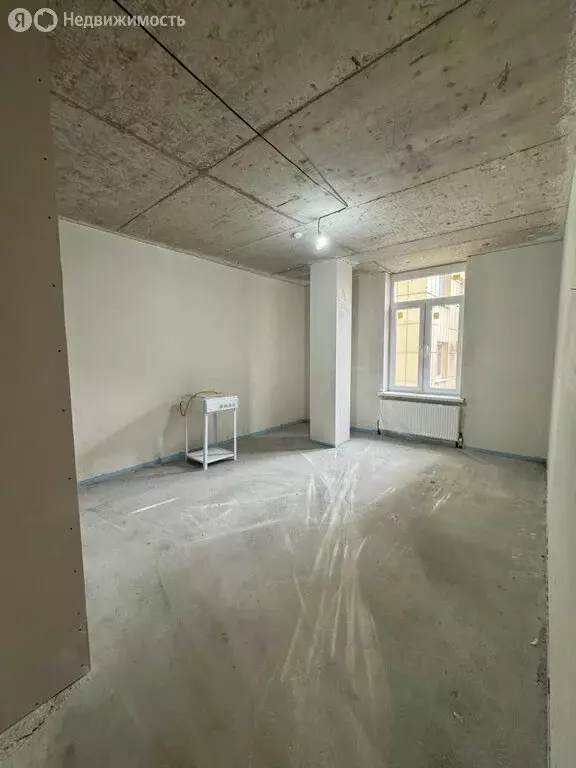 2-комнатная квартира: Нальчик, Профсоюзная улица, 226 (56 м) - Фото 1