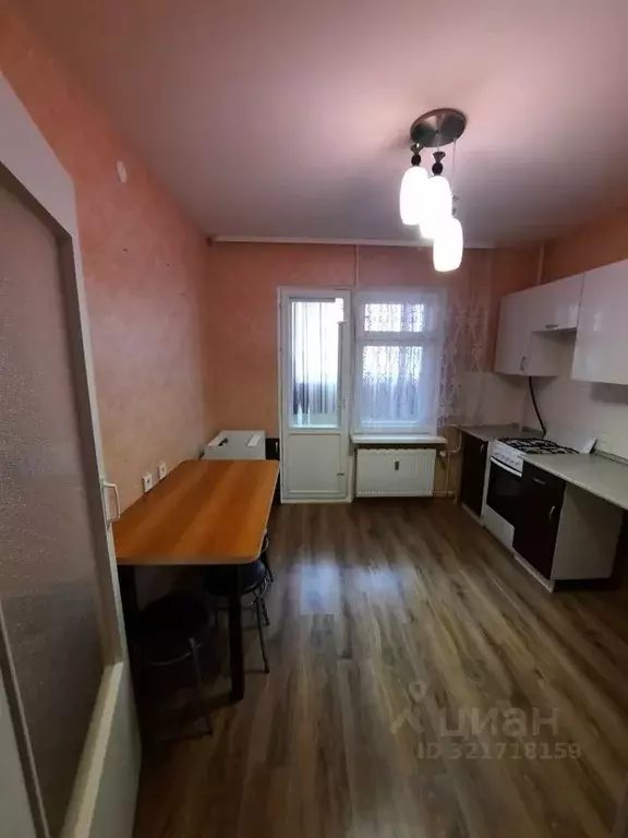 2-к кв. Удмуртия, Ижевск ул. Е.М. Кунгурцева, 14 (57.0 м) - Фото 2