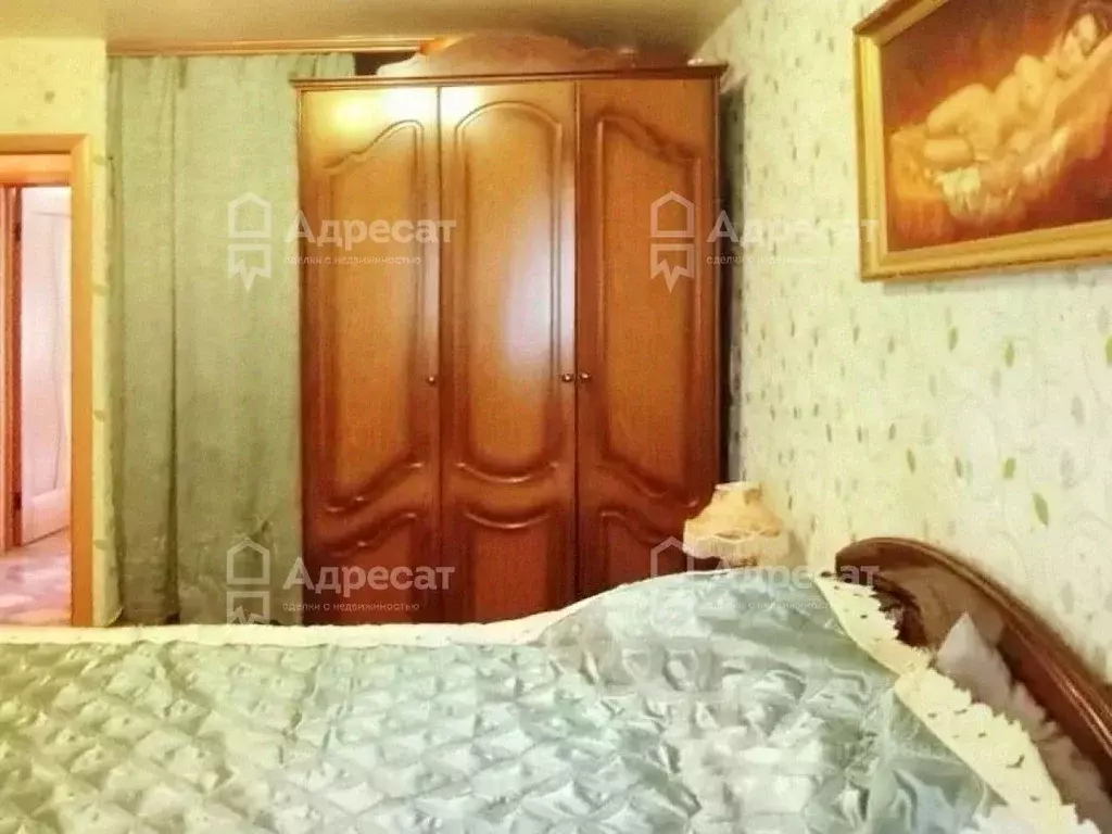 2-к кв. Волгоградская область, Фролово Парковая ул., 14 (47.2 м) - Фото 1