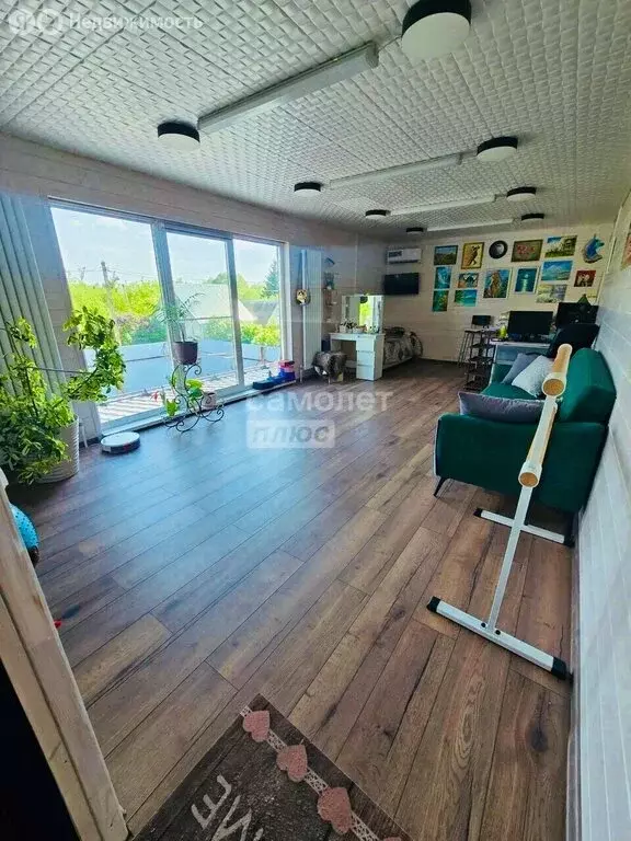 Дом в Жуковский, СНТ Фобос, 7 (307.8 м) - Фото 2