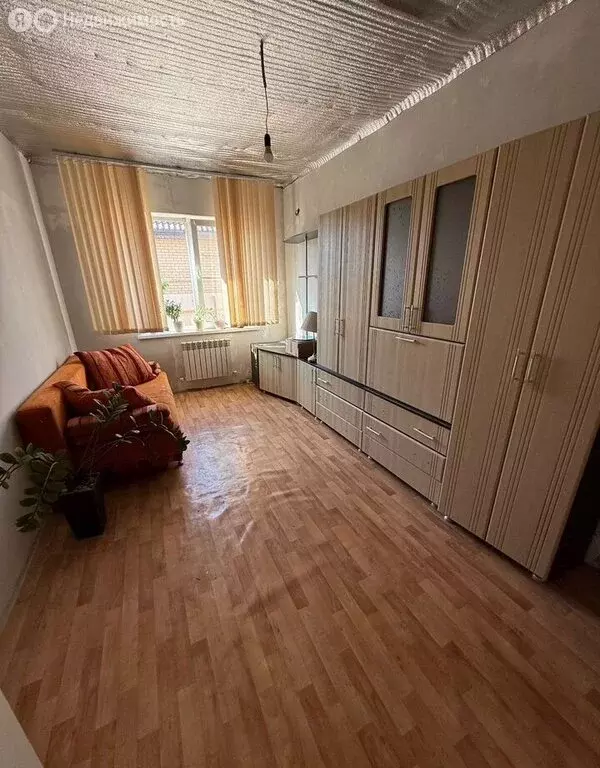 Дом в Волгодонск, Песчаная улица, 42с1 (73 м) - Фото 1