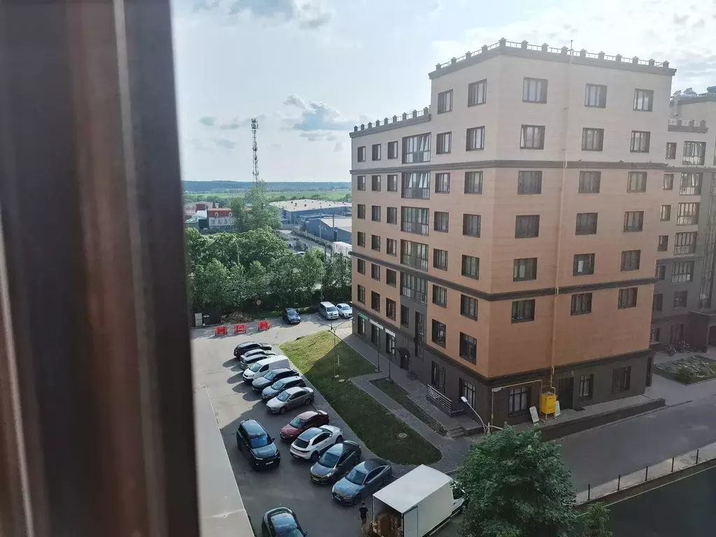 Продаётся 3-к квартира, 110 м - Фото 1