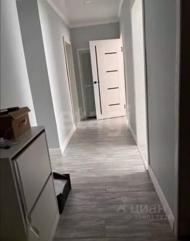 4-к кв. Челябинская область, Троицк ул. Имени С.И. Денисова, 9 (69.0 ... - Фото 2