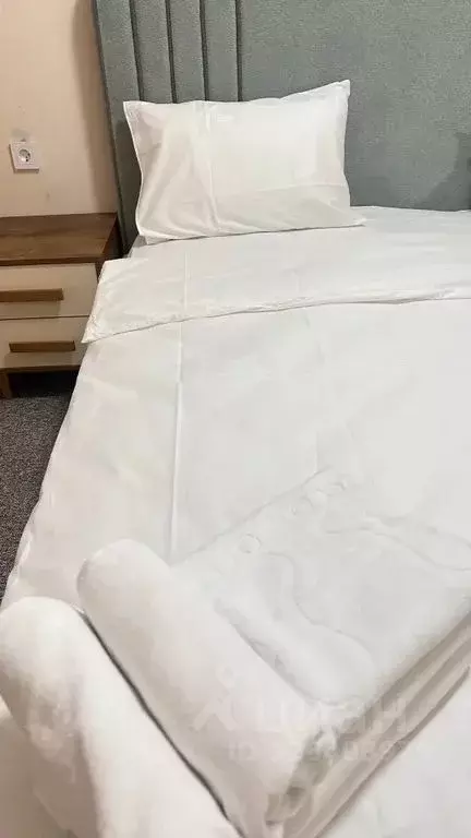 Комната Карачаево-Черкесия, Зеленчукский район, с. Архыз ул. Лесная, ... - Фото 2