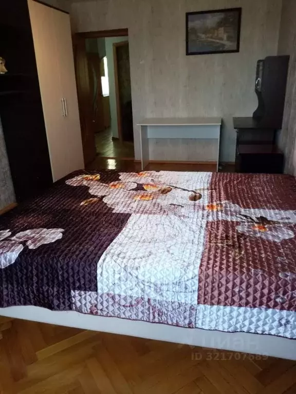 2-к кв. Адыгея, Тахтамукайский район, Яблоновский пгт ул. Андрухаева, ... - Фото 1