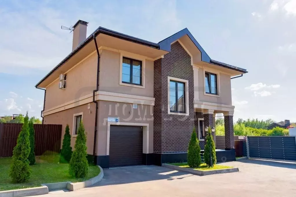 Дом в Московская область, Красногорск  (300 м) - Фото 2