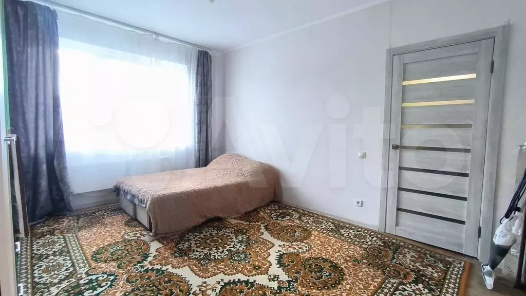 1-к. квартира, 34,1 м, 3/8 эт. - Фото 1