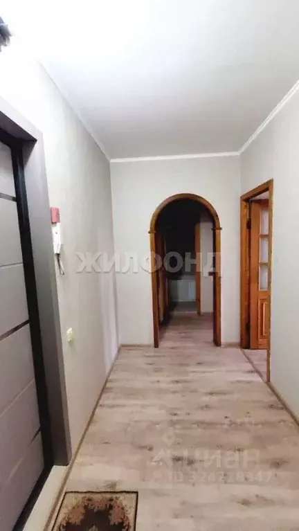 2-к кв. Хакасия, Абакан ул. Комарова, 20 (51.8 м) - Фото 2