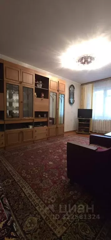 2-к кв. Хабаровский край, Хабаровск Большая ул., 8 (49.2 м) - Фото 1