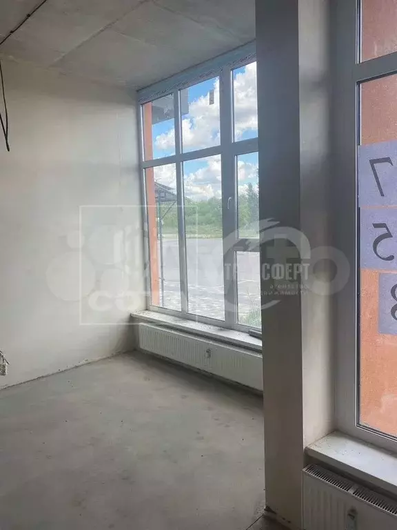 Сдам помещение свободного назначения, 43.58 м - Фото 1