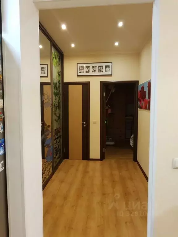 3-к кв. Московская область, Видное ул. Ольховая, 4 (90.0 м) - Фото 1