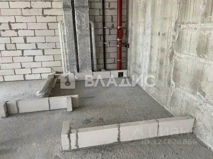 3-к кв. Москва Мичуринский просп., 56 (78.24 м) - Фото 2