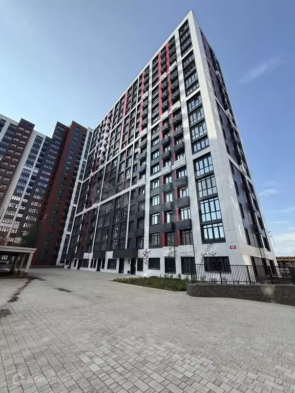 Продаётся 3-к квартира, 65 м - Фото 1