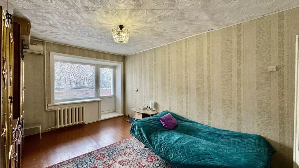 3-к кв. Амурская область, Белогорск ул. Кирова, 47А (57.3 м) - Фото 1