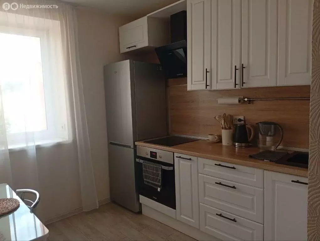 1-комнатная квартира: Екатеринбург, Педагогическая улица, 20 (44 м) - Фото 1