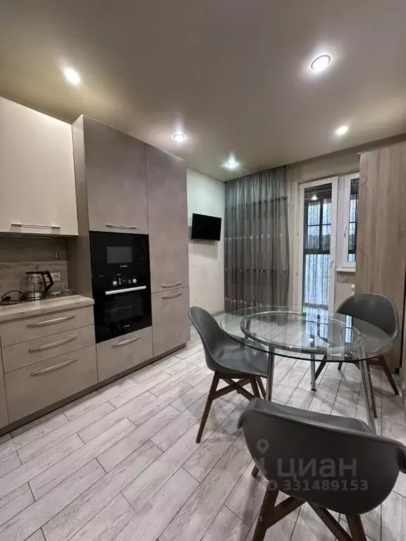 1-к кв. Москва бул. Академика Ландау, 1 (42.0 м) - Фото 1