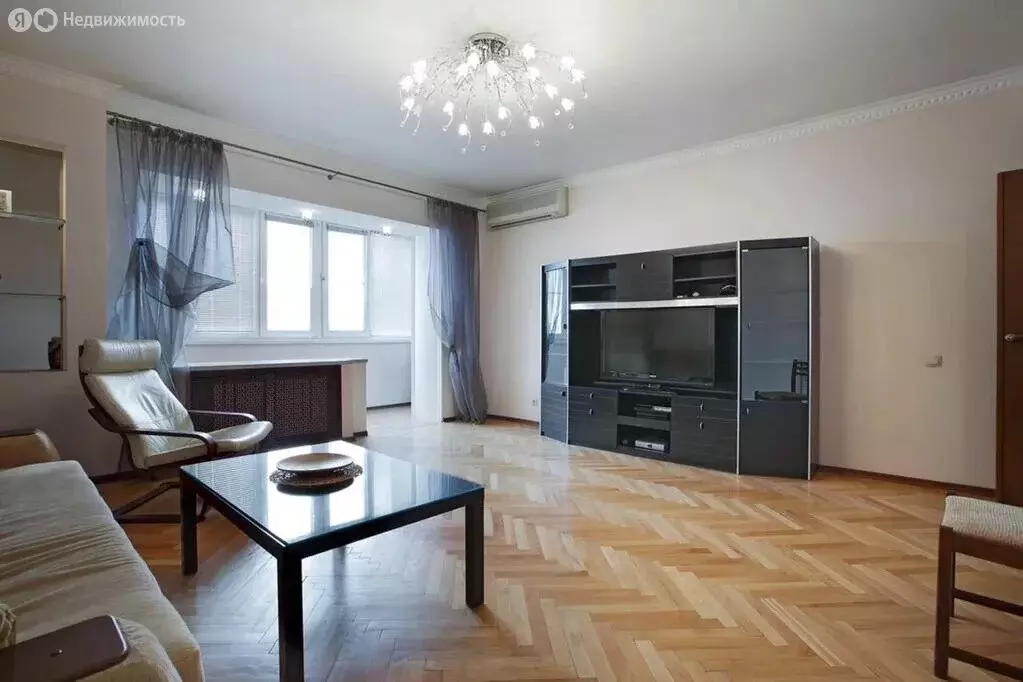 2-комнатная квартира: Москва, улица Палиха, 9 (70.2 м) - Фото 2