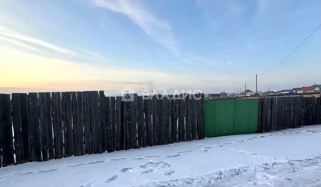 Участок в Забайкальский край, Читинский район, с. Засопка ул. Летняя, ... - Фото 1