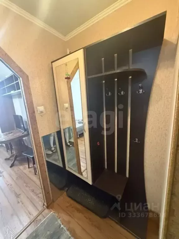 Студия Тюменская область, Тюмень Ямская ул., 98в (15.5 м) - Фото 1